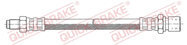 Brake Hose